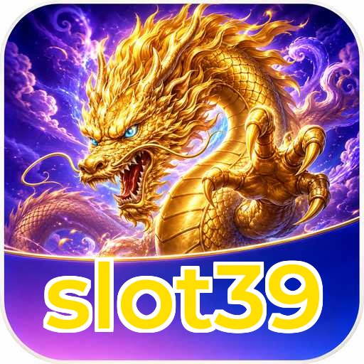 slot39 Logo