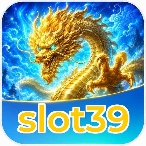 slot39 Logo
