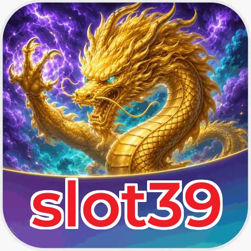 slot39 Logo