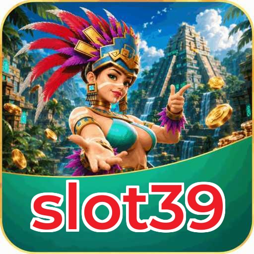 slot39 Logo