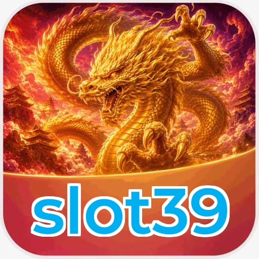 slot39 Logo