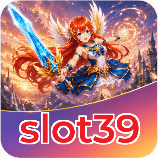 slot39 Logo