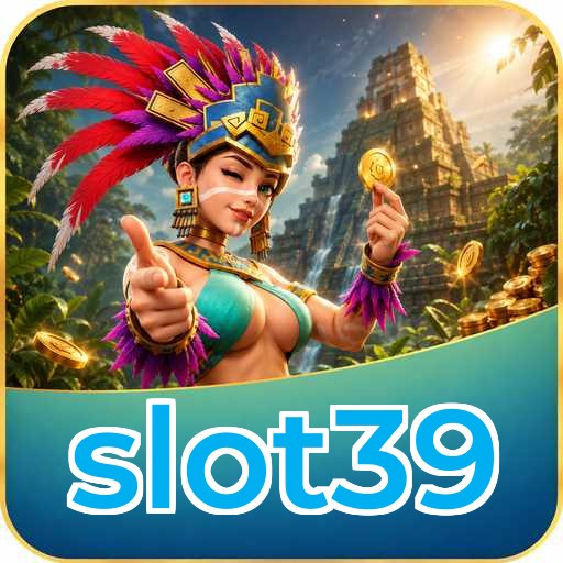 slot39 Logo