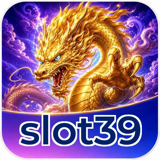 slot39 Logo