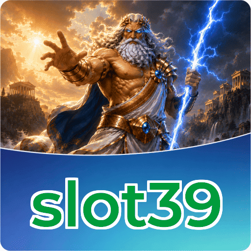 slot39 Logo