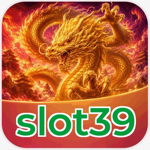 slot39 Logo