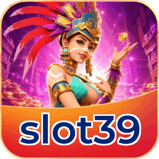 slot39 Logo