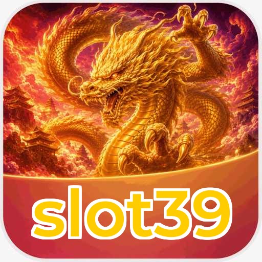 slot39 Logo - FAQ dan Bantuan