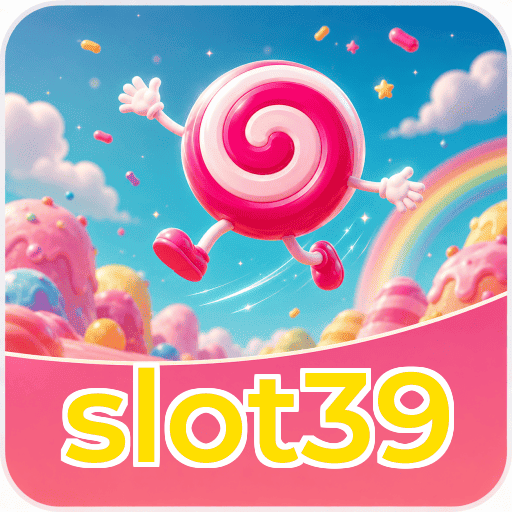 slot39 Logo
