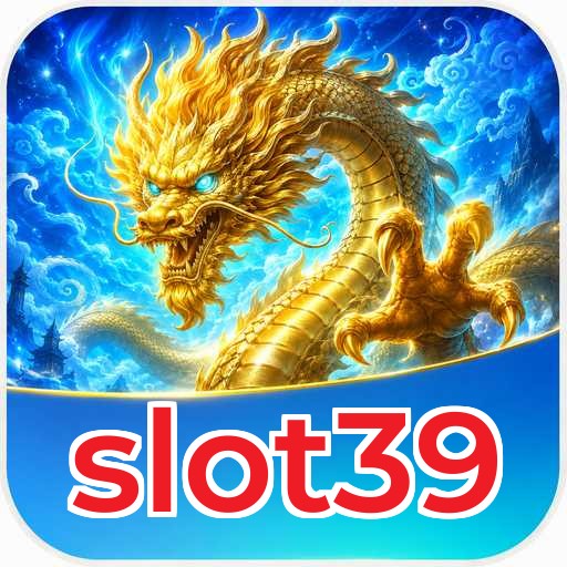 slot39 Logo