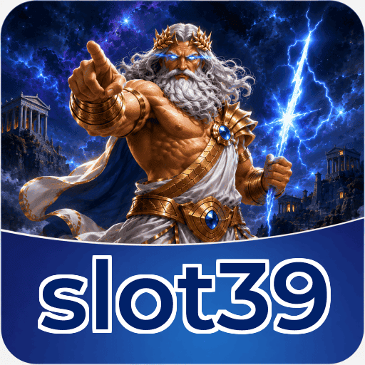 slot39 Logo