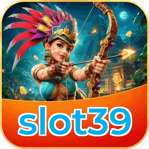 slot39 Logo