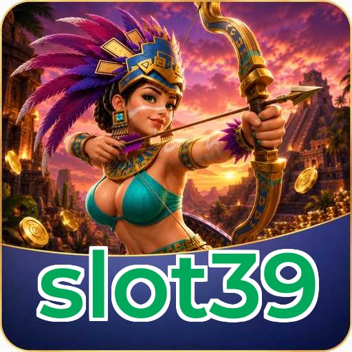 slot39 Logo