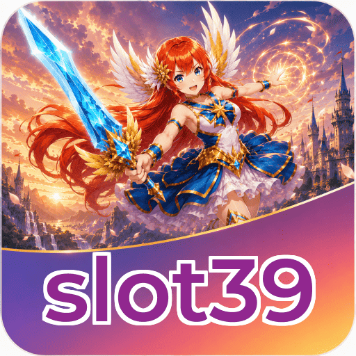 slot39 Logo - Perbandingan Universal vs ARM