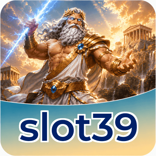 slot39 Logo