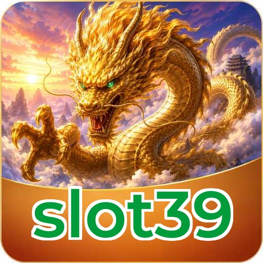 slot39 Logo