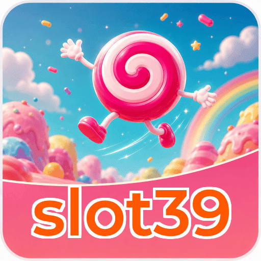 slot39 Logo