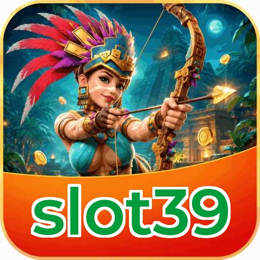 slot39 Logo