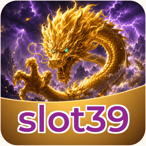 slot39 Logo