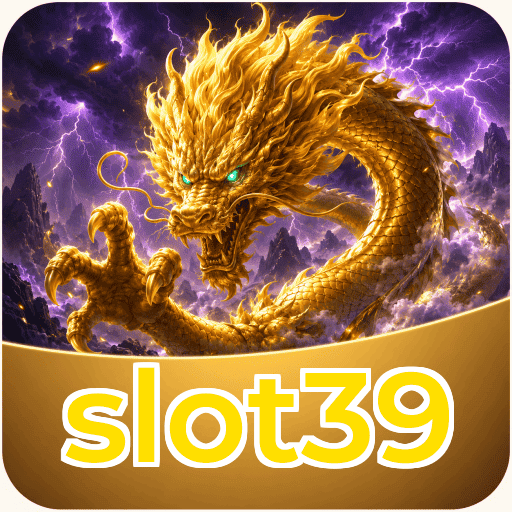 slot39 Logo