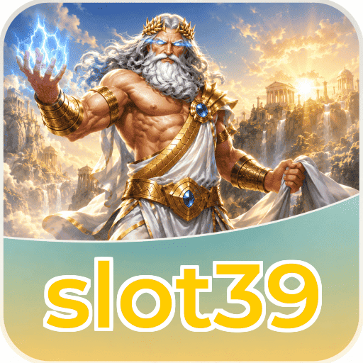 slot39 Logo