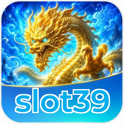 slot39 Logo