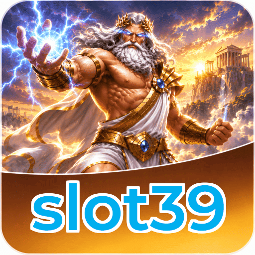 slot39 Logo