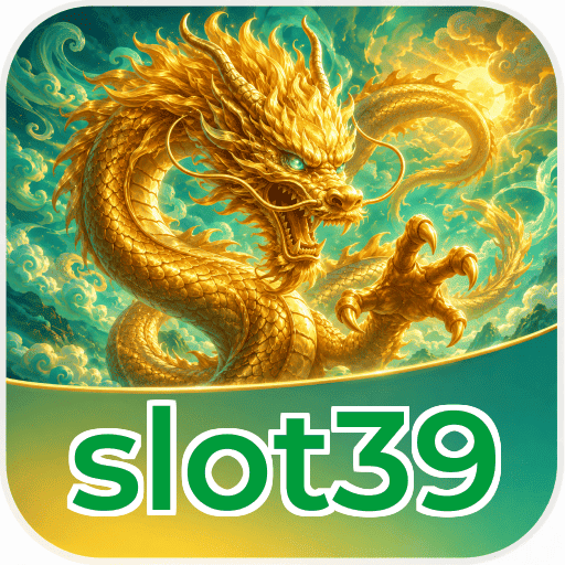 slot39 Logo