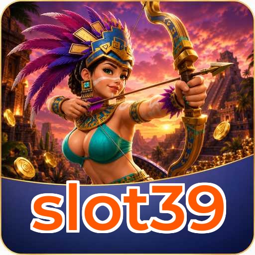 slot39 Logo