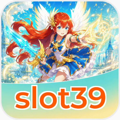 slot39 Logo