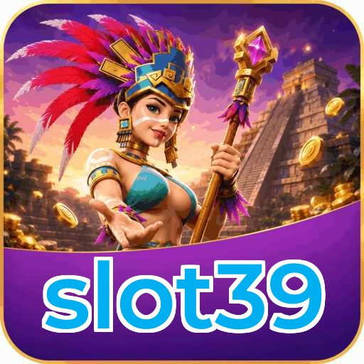 slot39 Logo