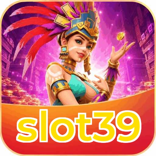 slot39 Logo
