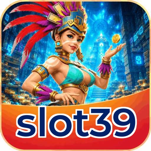 slot39 Logo
